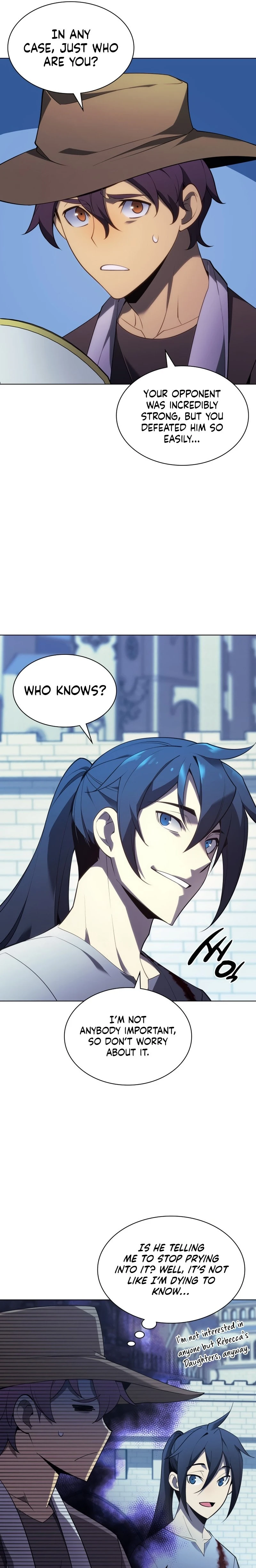 Overgeared Chapter 135, page 66 of 99