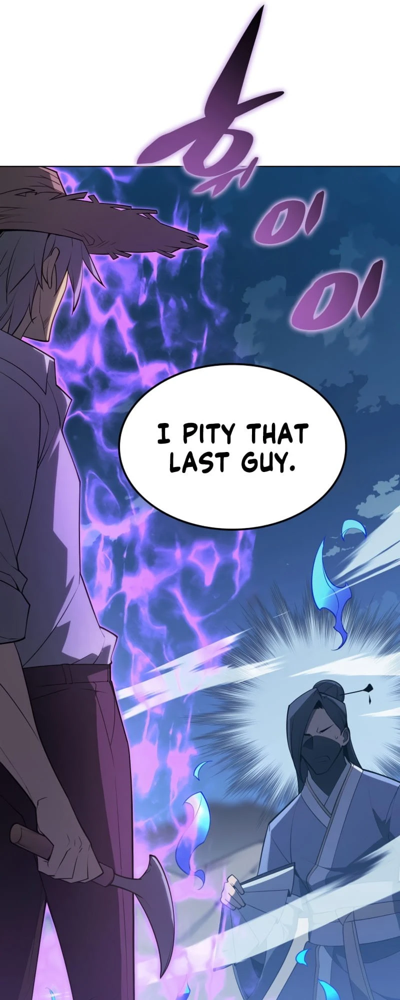 Overgeared Chapter 135, page 68 of 99