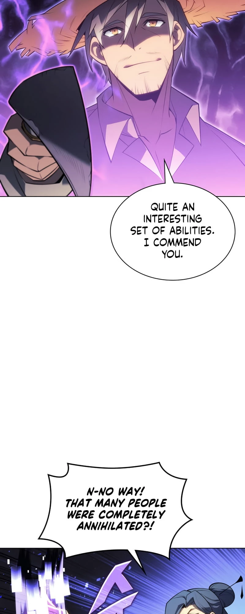 Overgeared Chapter 135, page 70 of 99