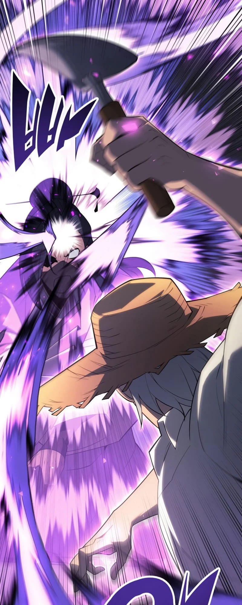 Overgeared Chapter 135, page 72 of 99