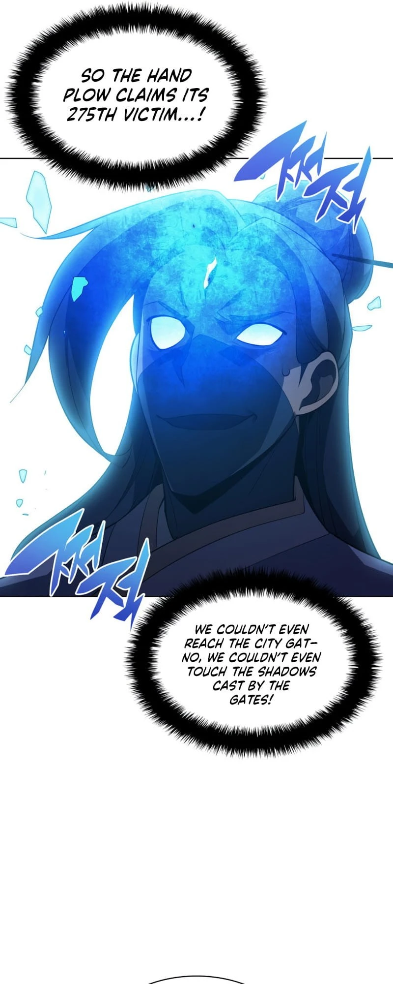 Overgeared Chapter 135, page 74 of 99