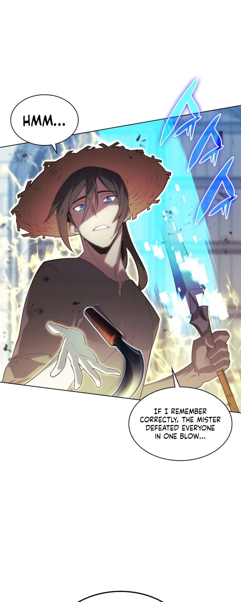 Overgeared Chapter 135, page 8 of 99