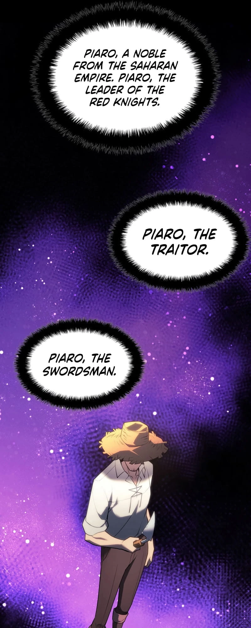 Overgeared Chapter 135, page 80 of 99
