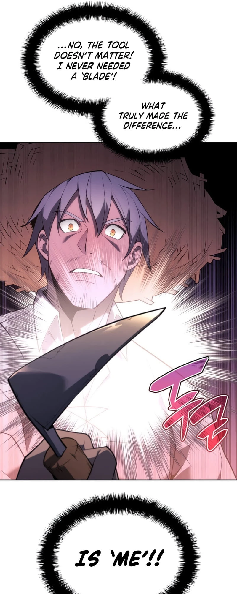 Overgeared Chapter 135, page 86 of 99