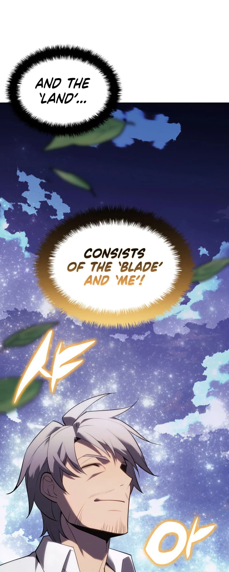Overgeared Chapter 135, page 93 of 99