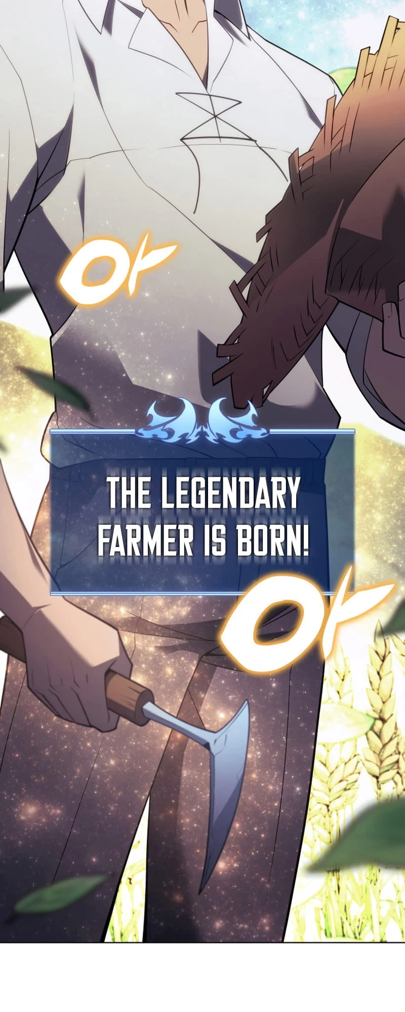 Overgeared Chapter 135, page 94 of 99