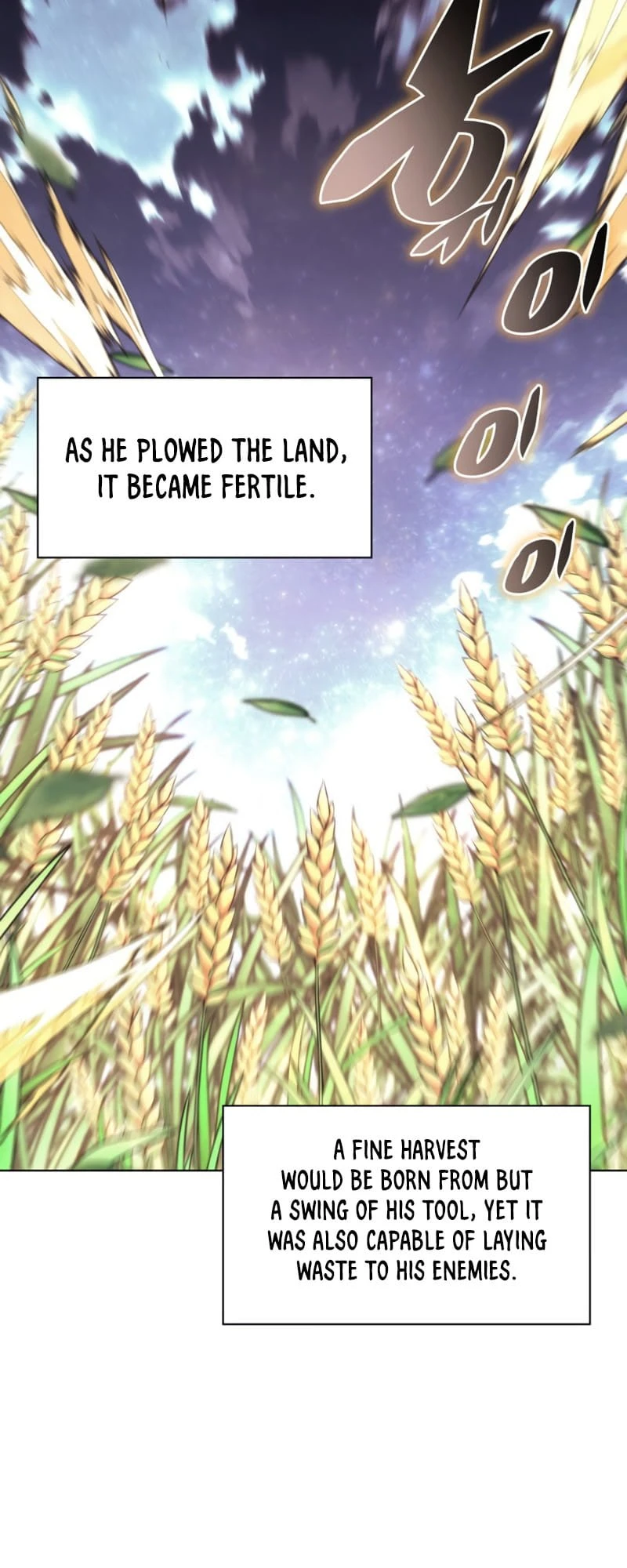 Overgeared Chapter 135, page 97 of 99