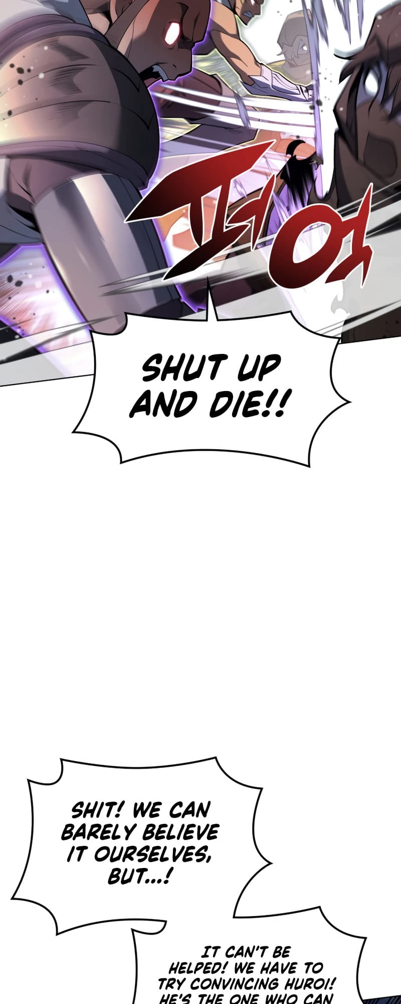 Overgeared Chapter 136, page 12 of 102