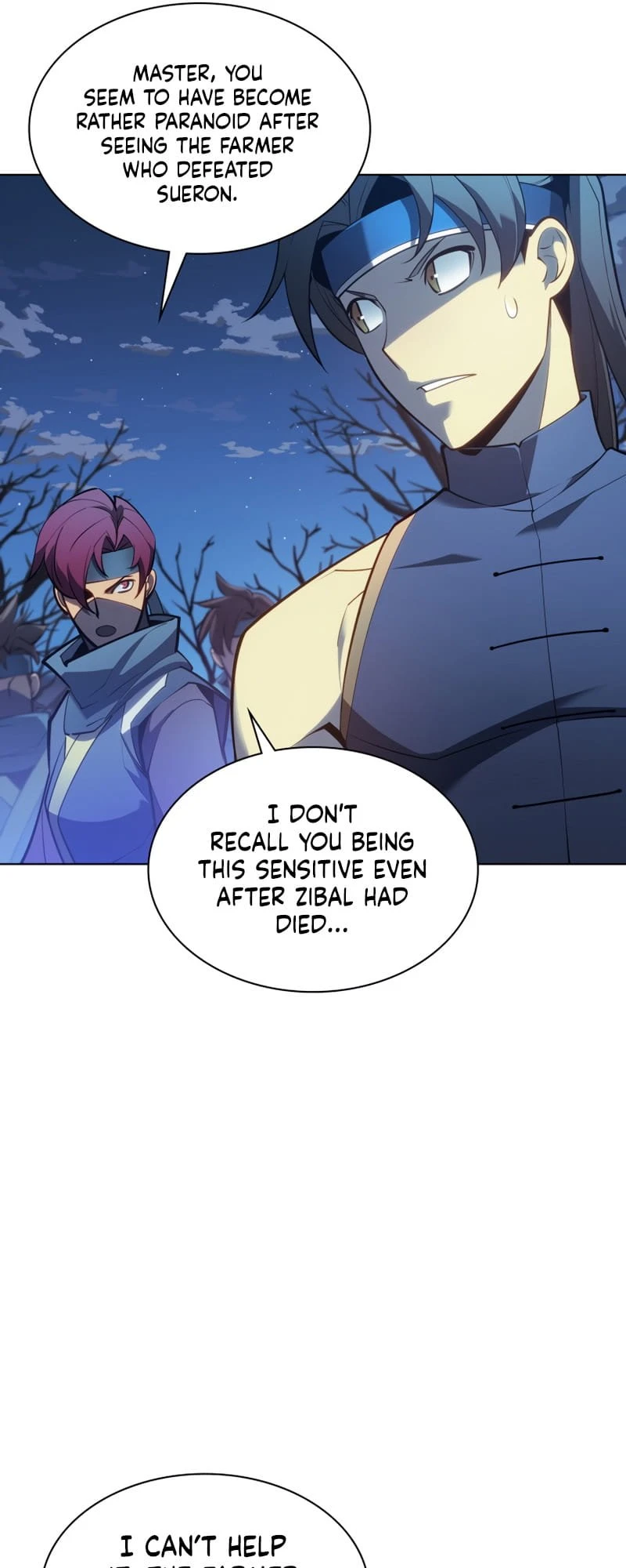Overgeared Chapter 136, page 20 of 102