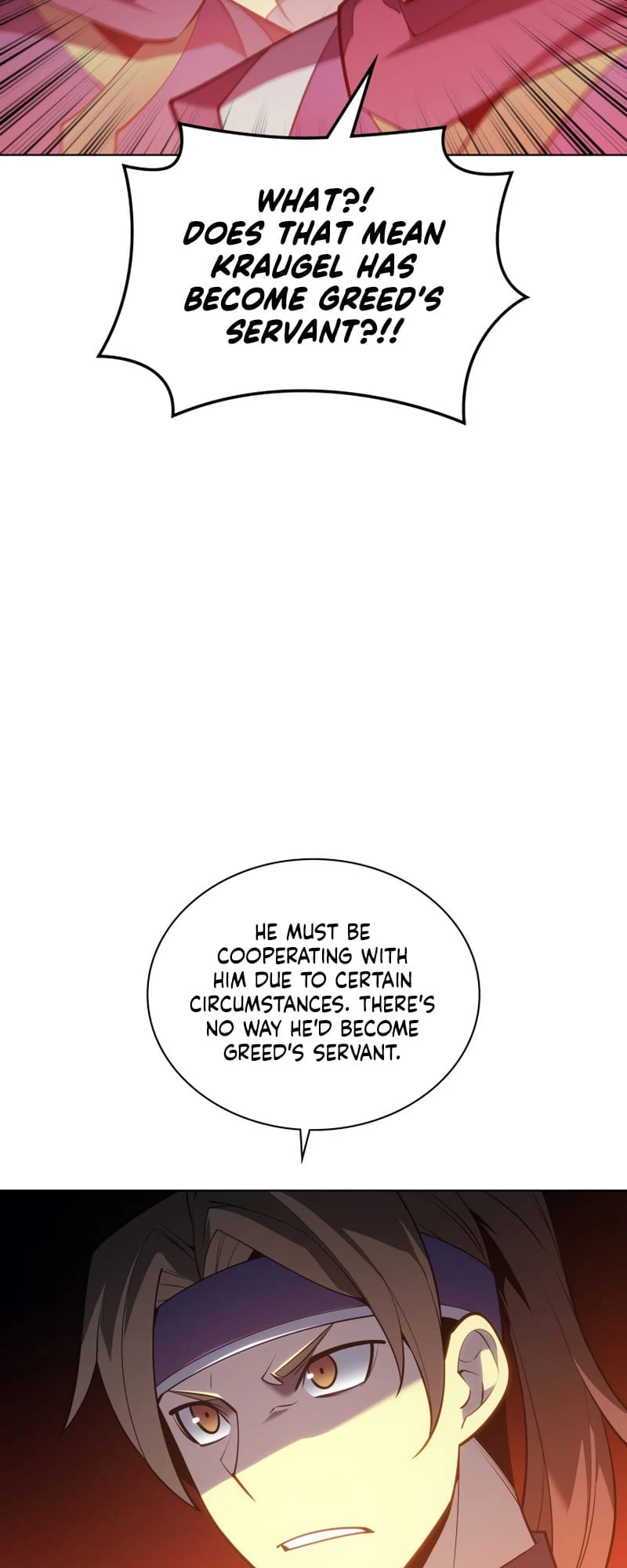 Overgeared Chapter 136, page 22 of 102