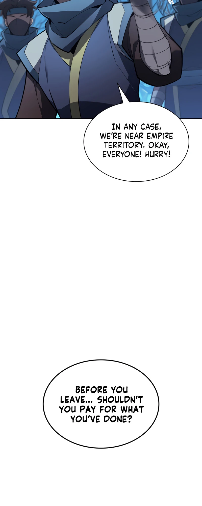 Overgeared Chapter 136, page 24 of 102