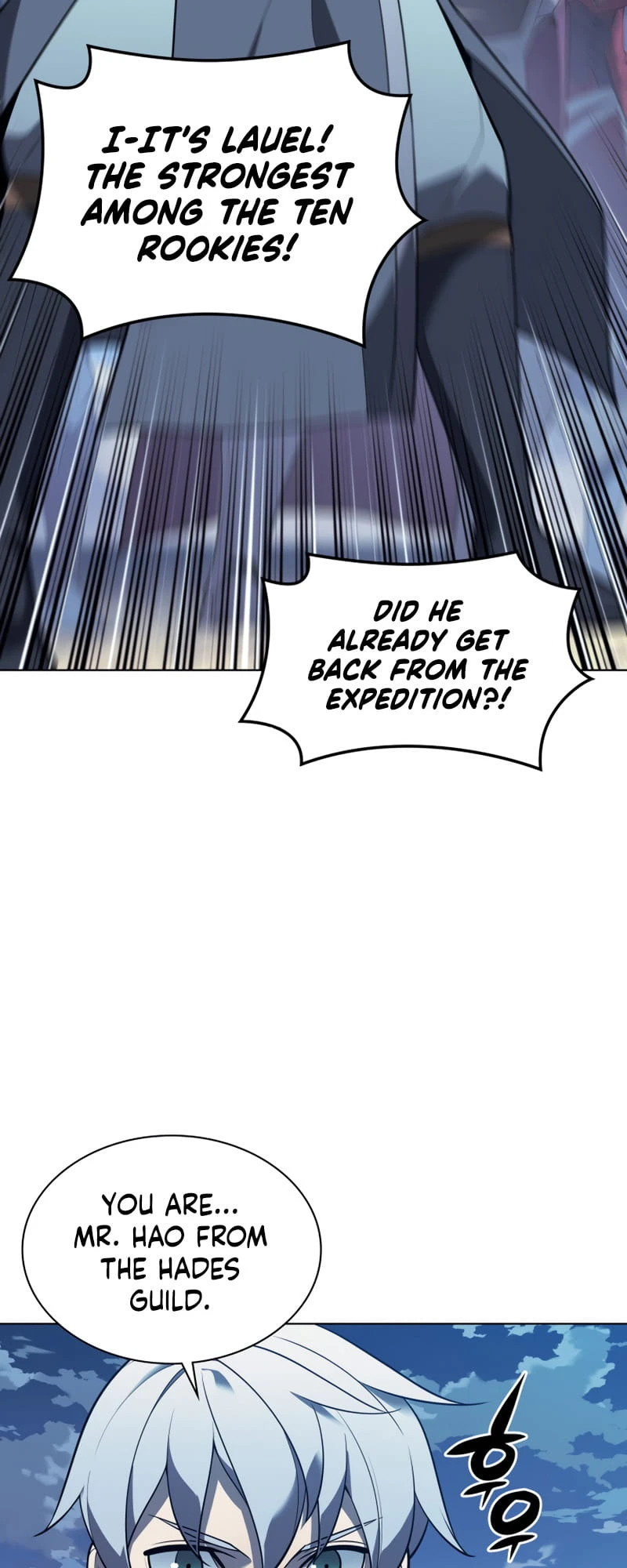 Overgeared Chapter 136, page 27 of 102