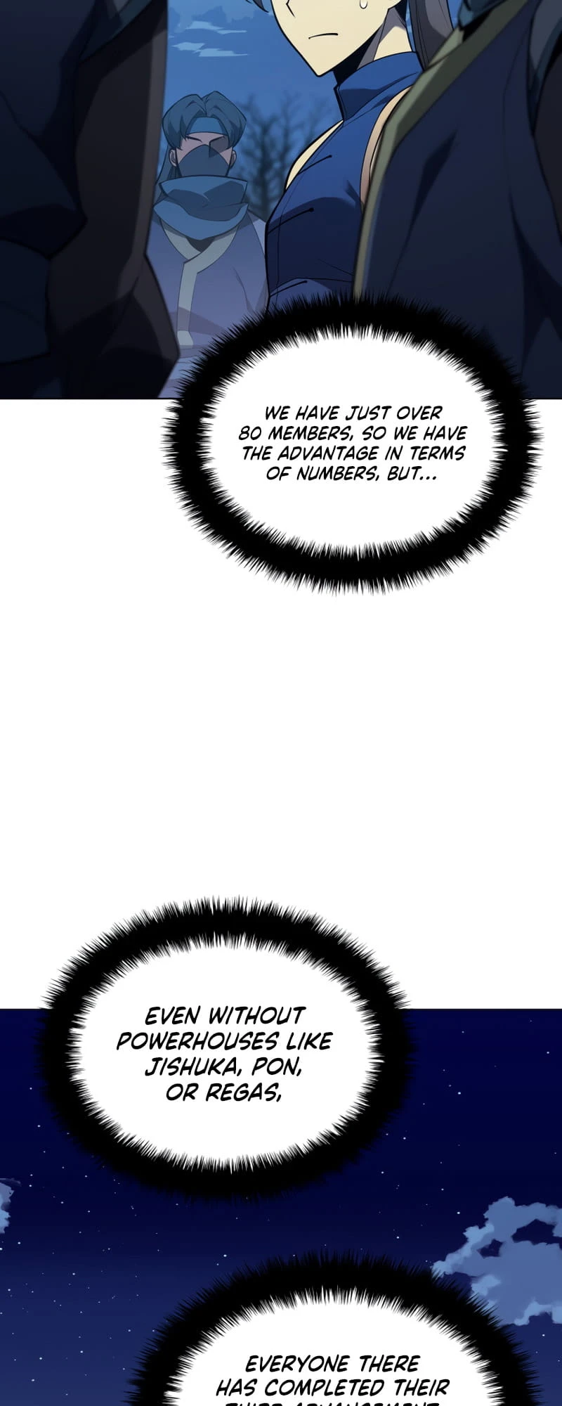 Overgeared Chapter 136, page 29 of 102