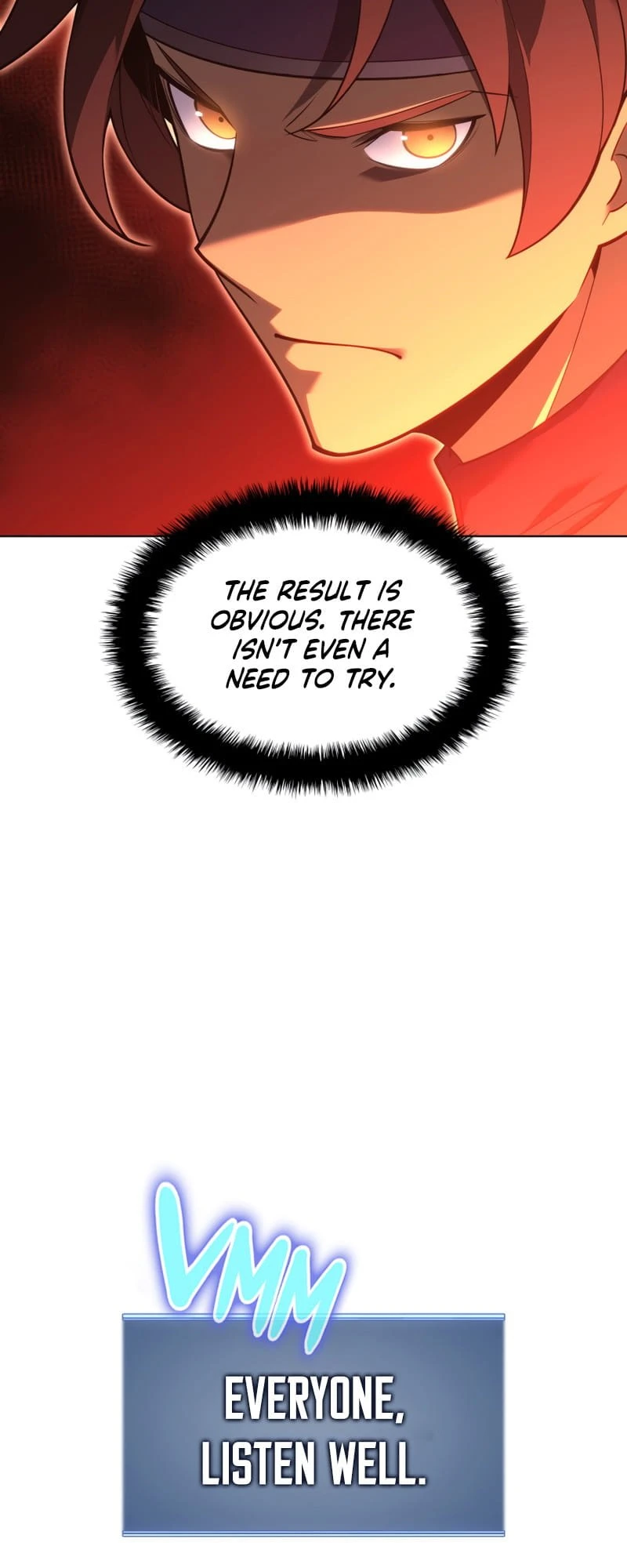 Overgeared Chapter 136, page 31 of 102