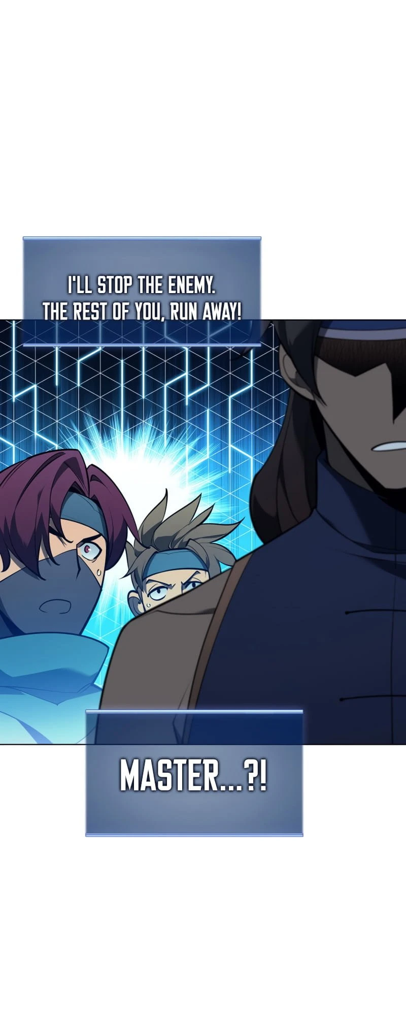 Overgeared Chapter 136, page 32 of 102