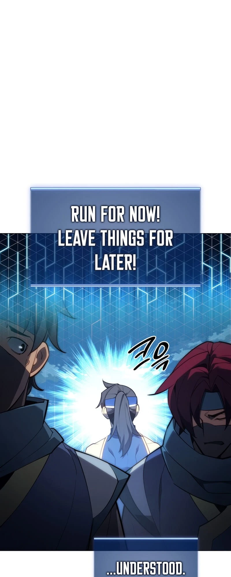Overgeared Chapter 136, page 35 of 102