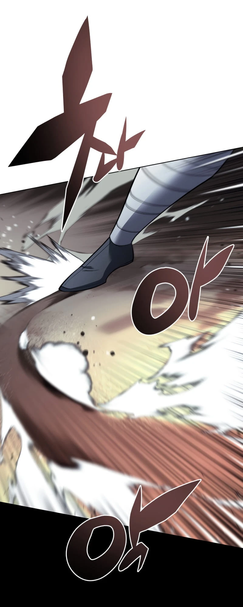 Overgeared Chapter 136, page 37 of 102