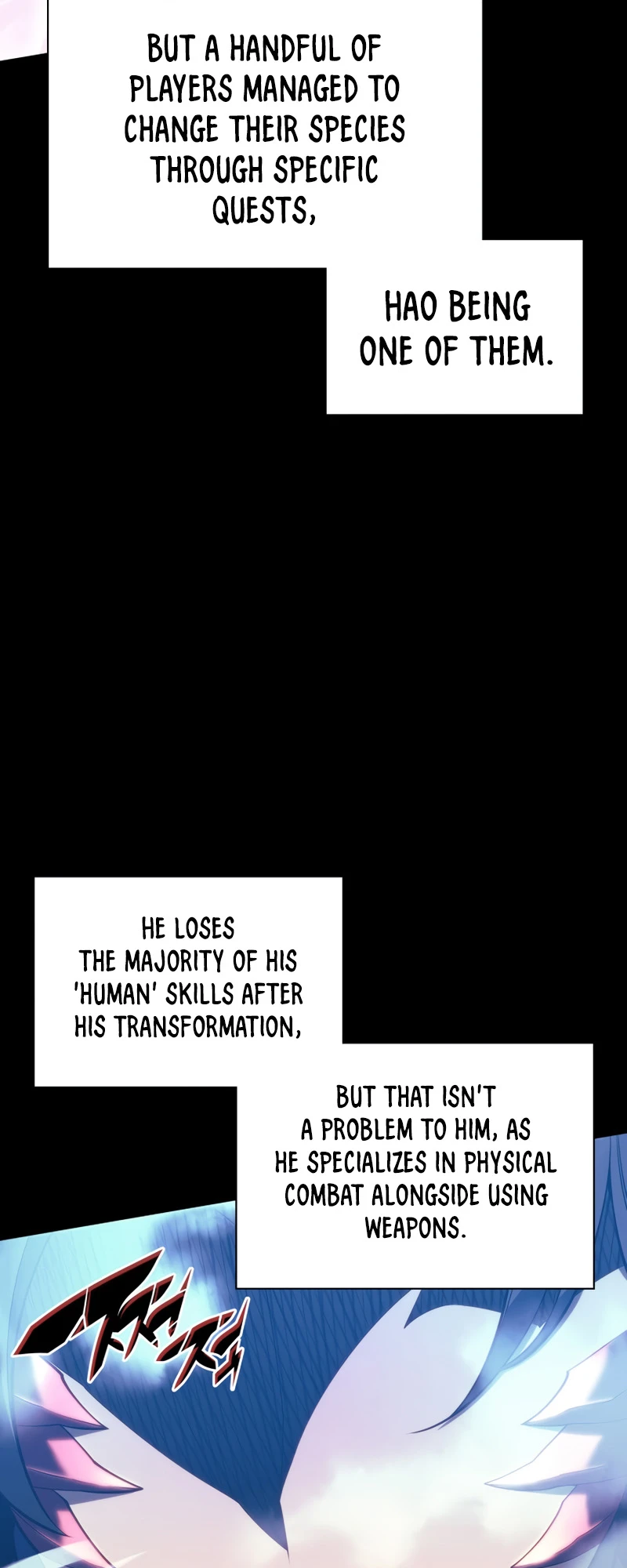 Overgeared Chapter 136, page 39 of 102