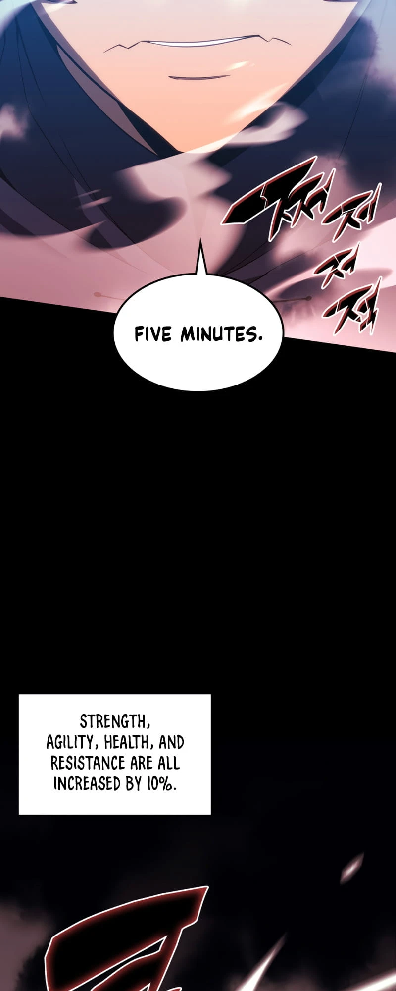 Overgeared Chapter 136, page 40 of 102