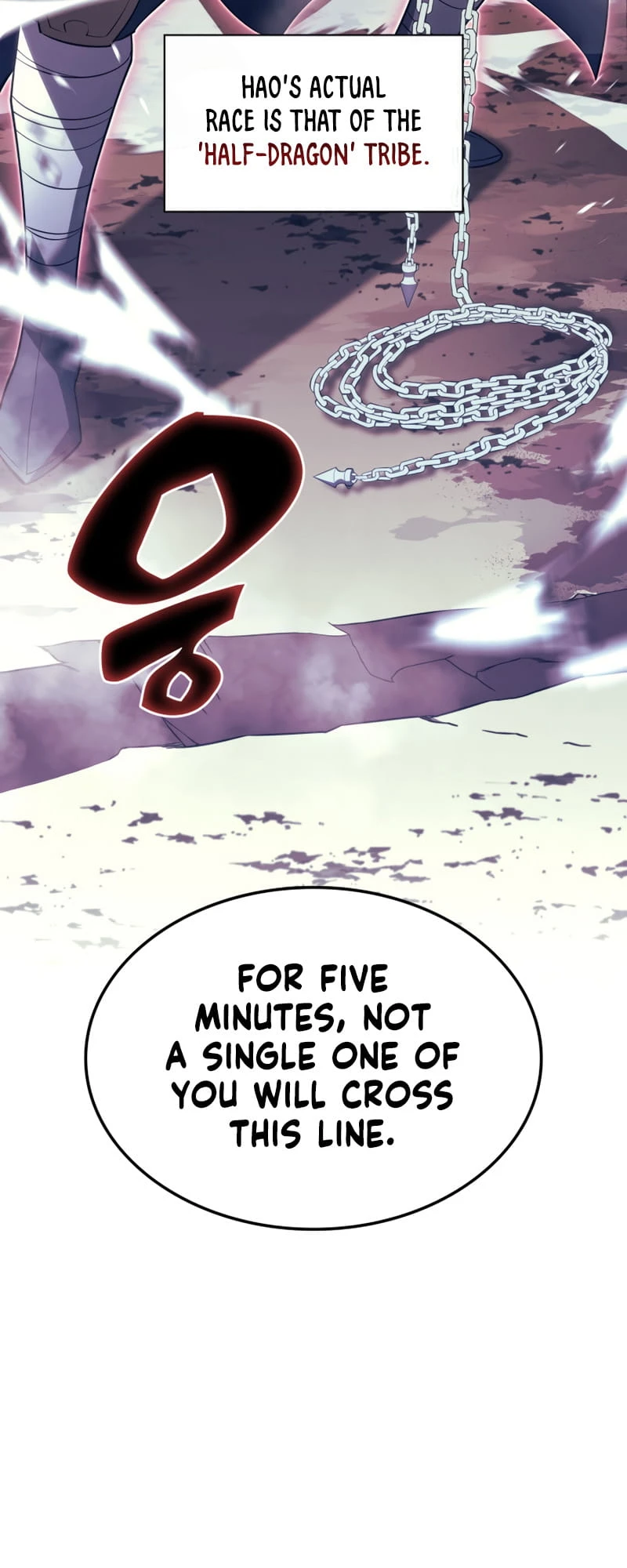 Overgeared Chapter 136, page 42 of 102