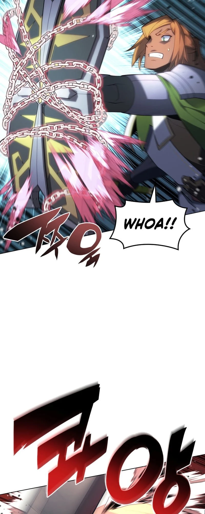 Overgeared Chapter 136, page 46 of 102