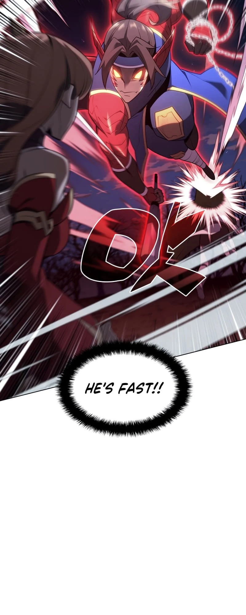 Overgeared Chapter 136, page 48 of 102
