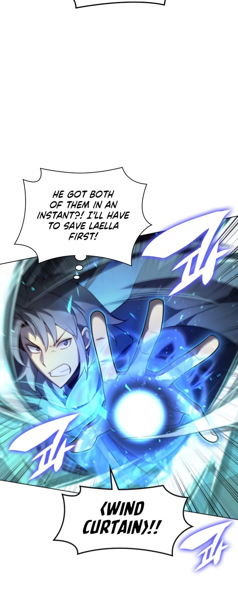 Overgeared Chapter 136, page 51 of 102