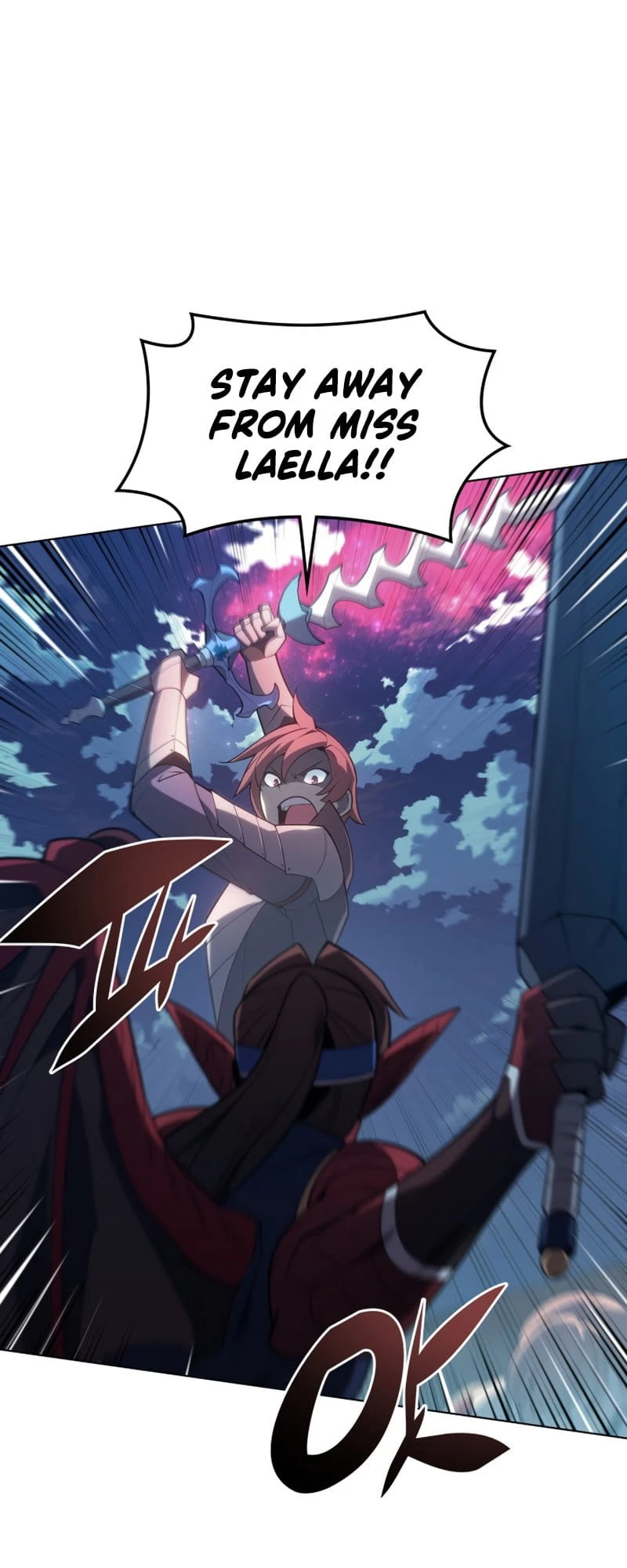 Overgeared Chapter 136, page 53 of 102