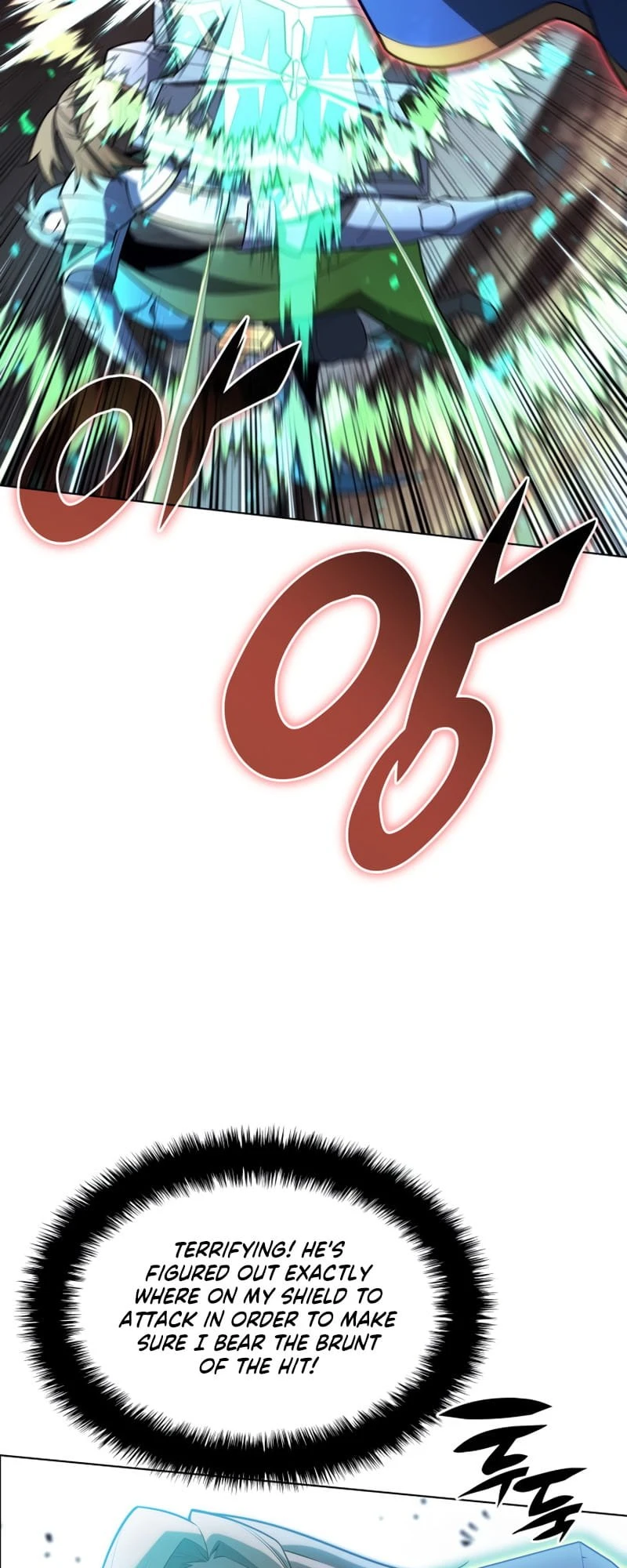 Overgeared Chapter 136, page 59 of 102