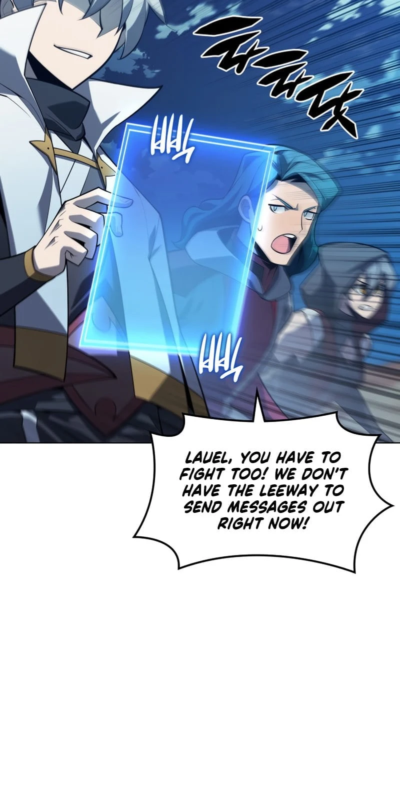 Overgeared Chapter 136, page 63 of 102