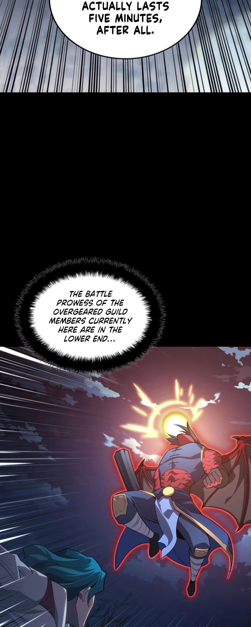 Overgeared Chapter 136, page 66 of 102
