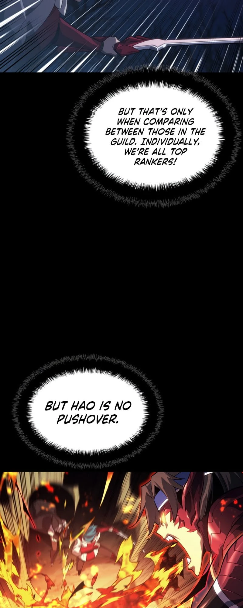 Overgeared Chapter 136, page 67 of 102