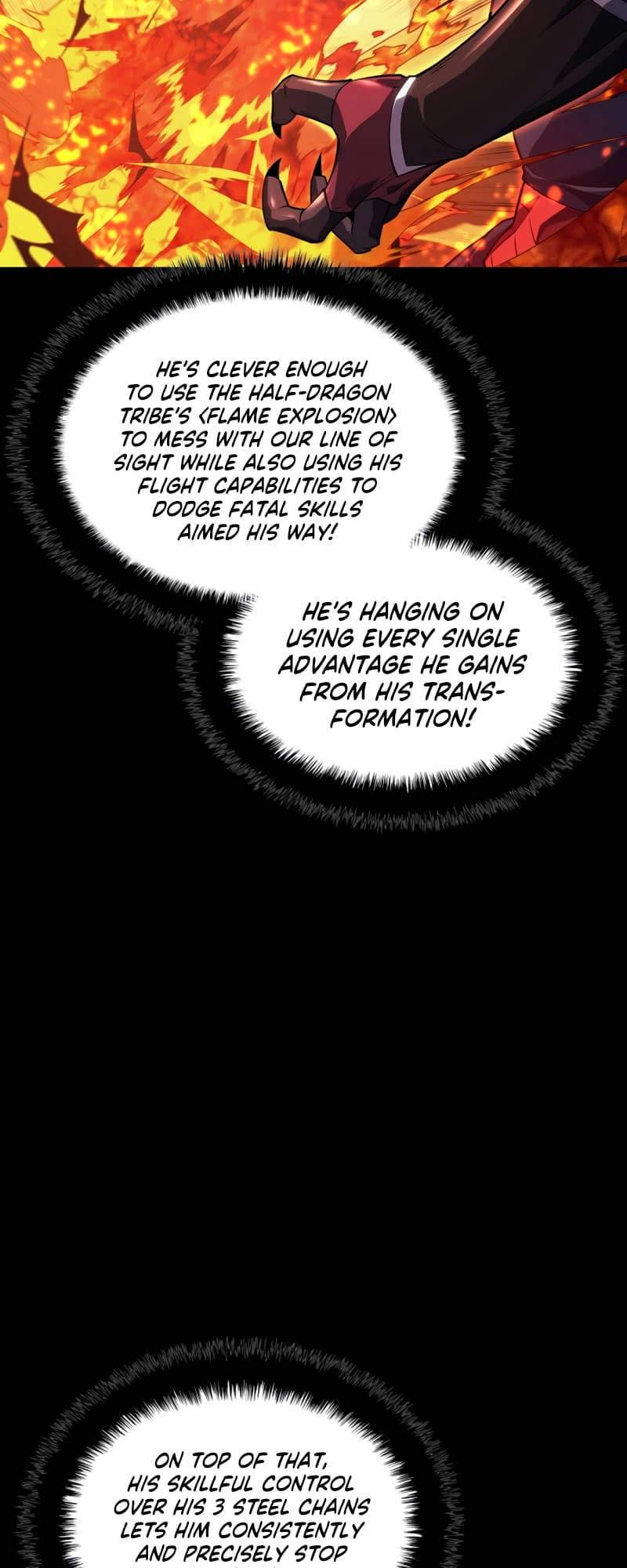 Overgeared Chapter 136, page 68 of 102