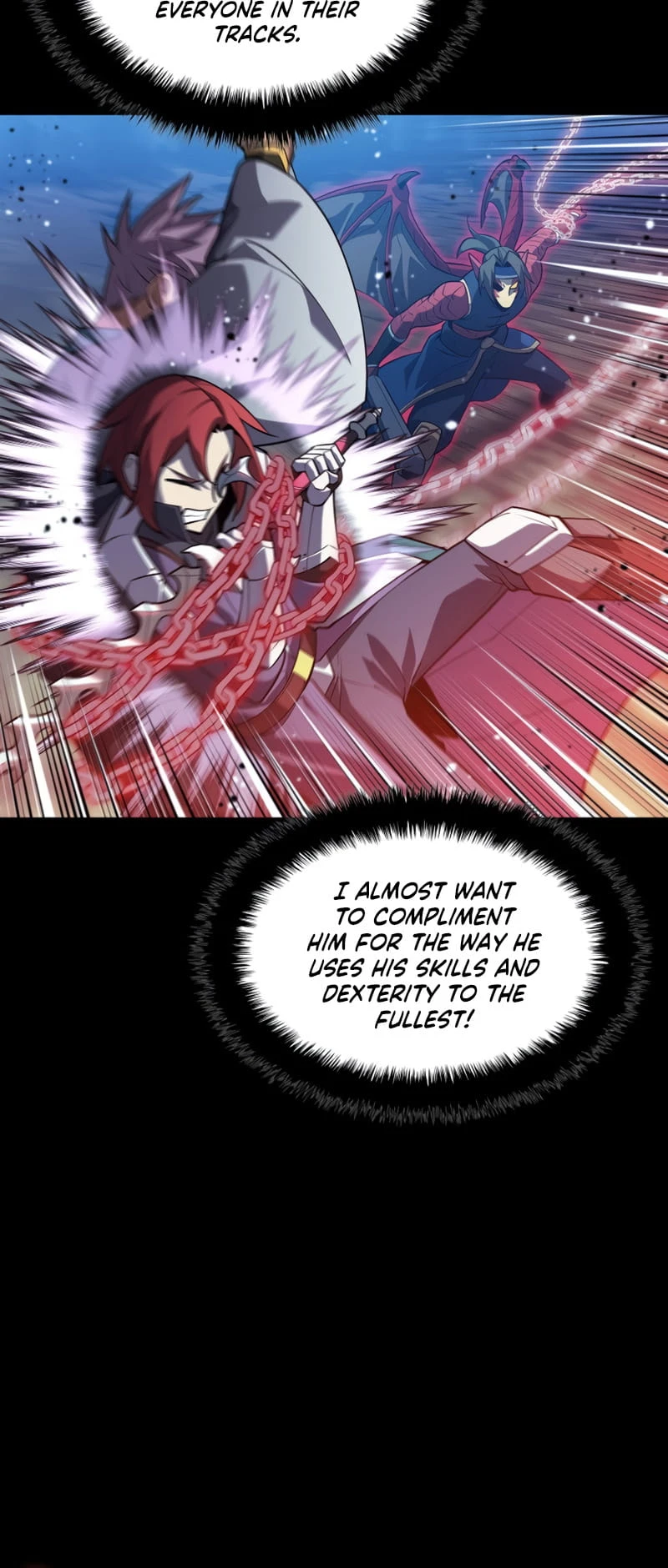 Overgeared Chapter 136, page 69 of 102