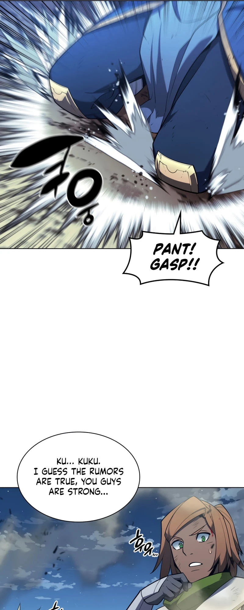 Overgeared Chapter 136, page 76 of 102