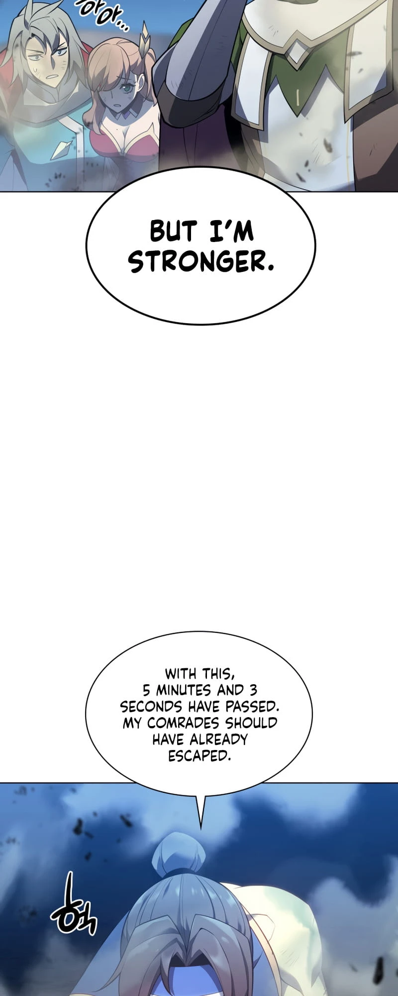 Overgeared Chapter 136, page 77 of 102