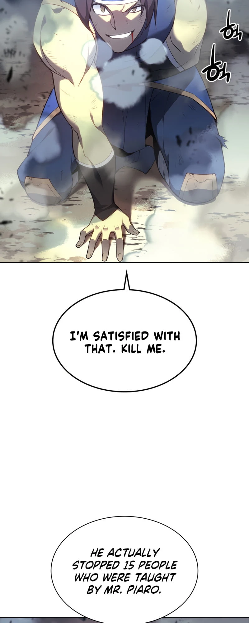 Overgeared Chapter 136, page 78 of 102