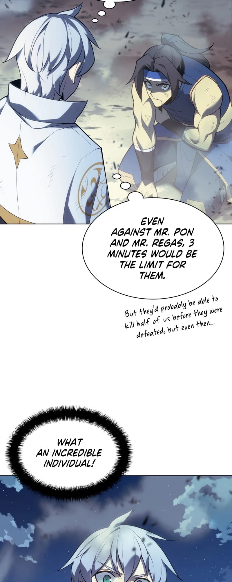 Overgeared Chapter 136, page 79 of 102