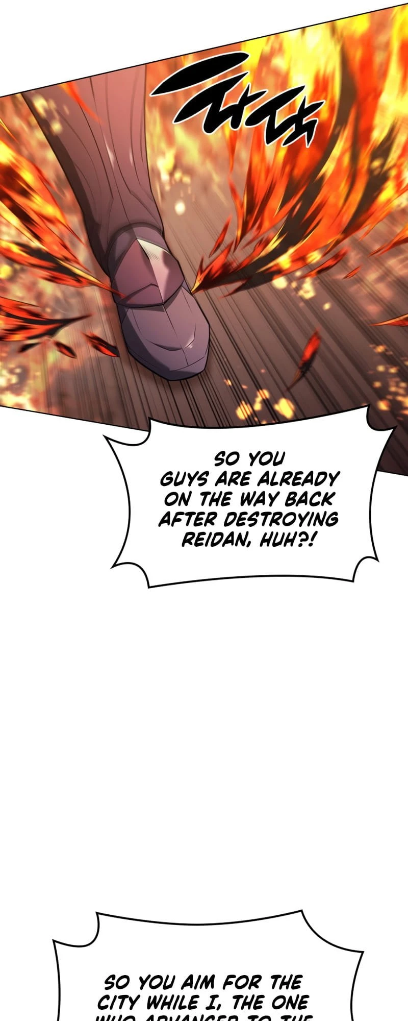 Overgeared Chapter 136, page 8 of 102