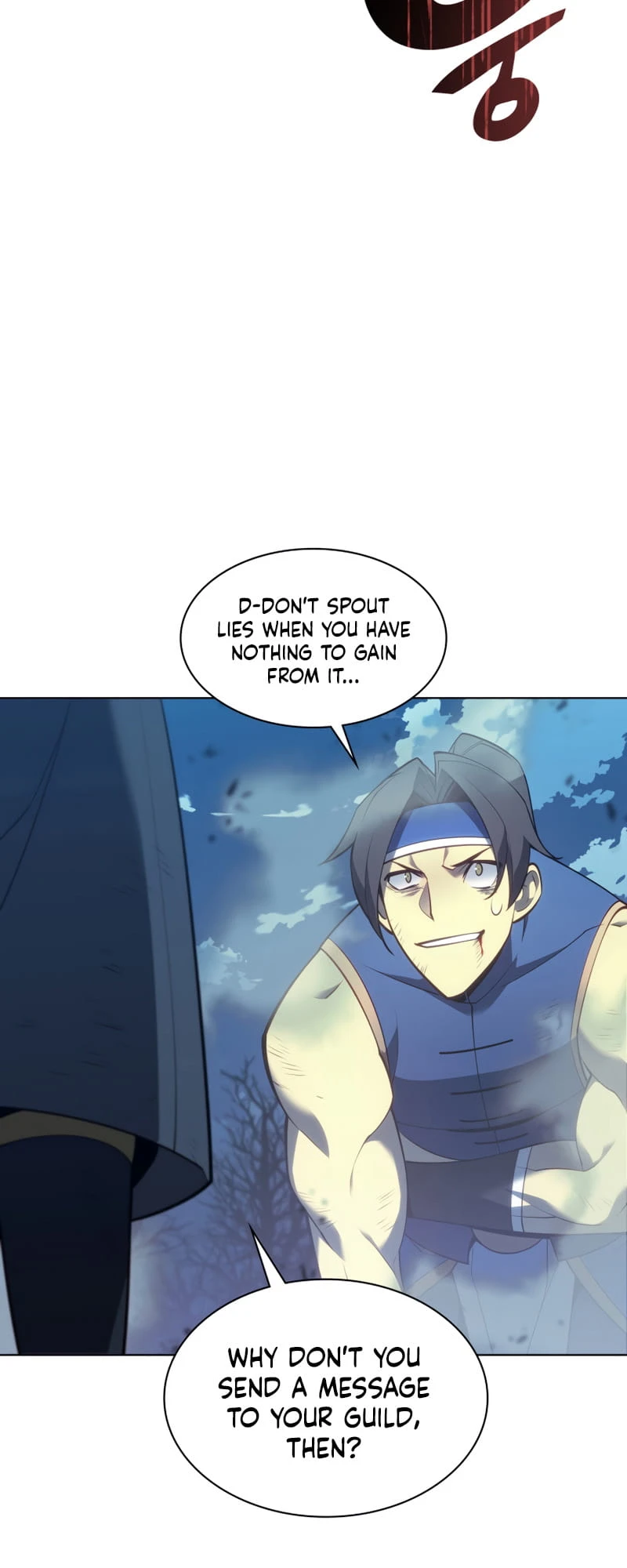 Overgeared Chapter 136, page 83 of 102
