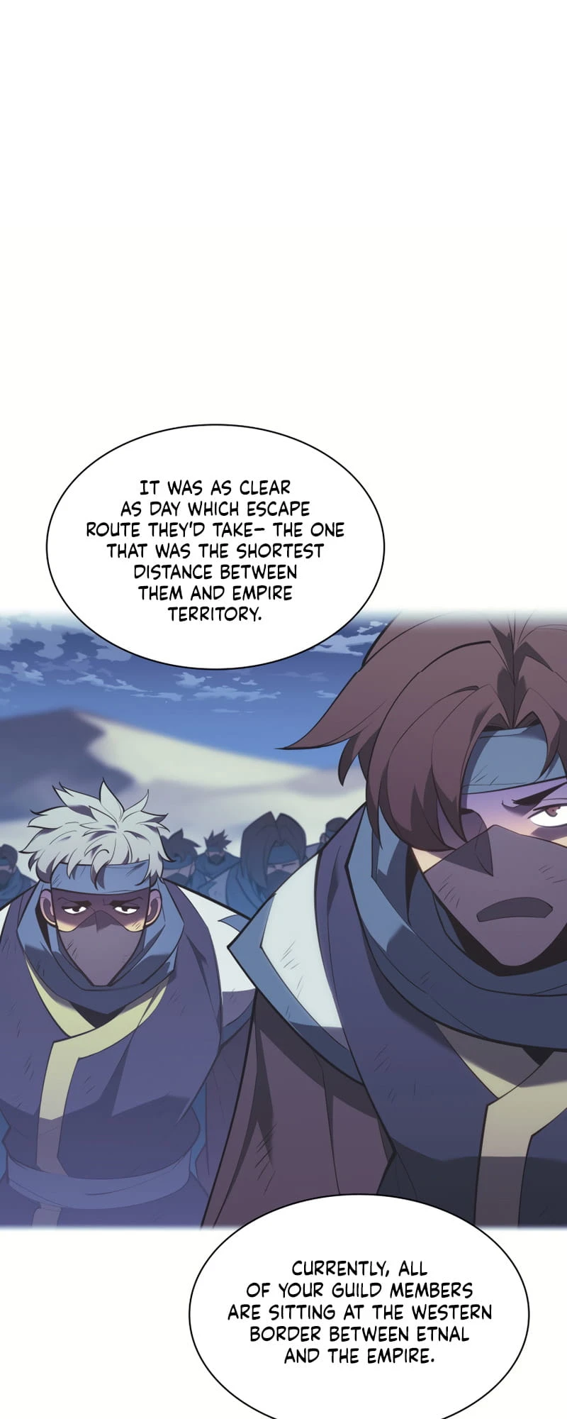 Overgeared Chapter 136, page 84 of 102
