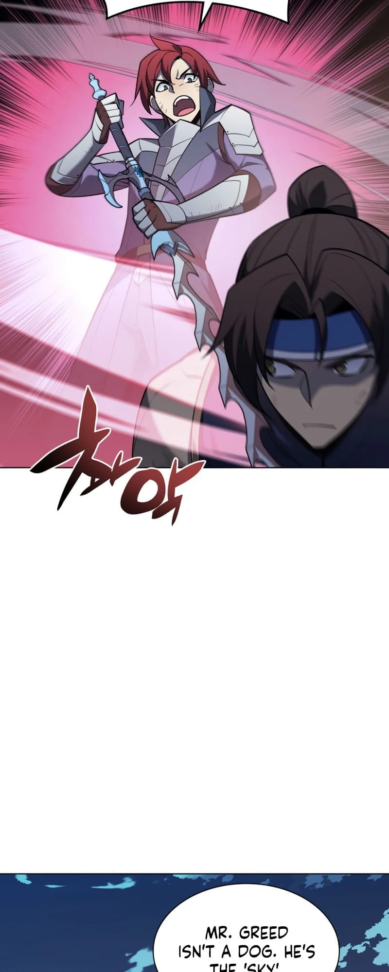 Overgeared Chapter 136, page 91 of 102