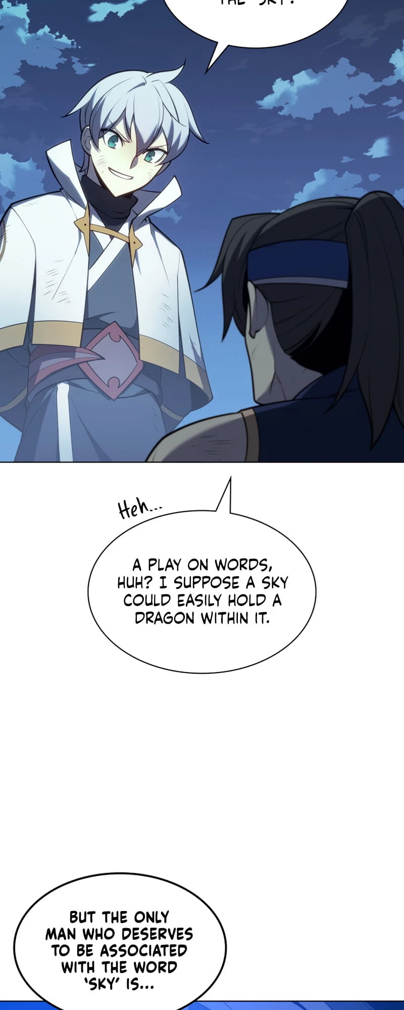 Overgeared Chapter 136, page 92 of 102