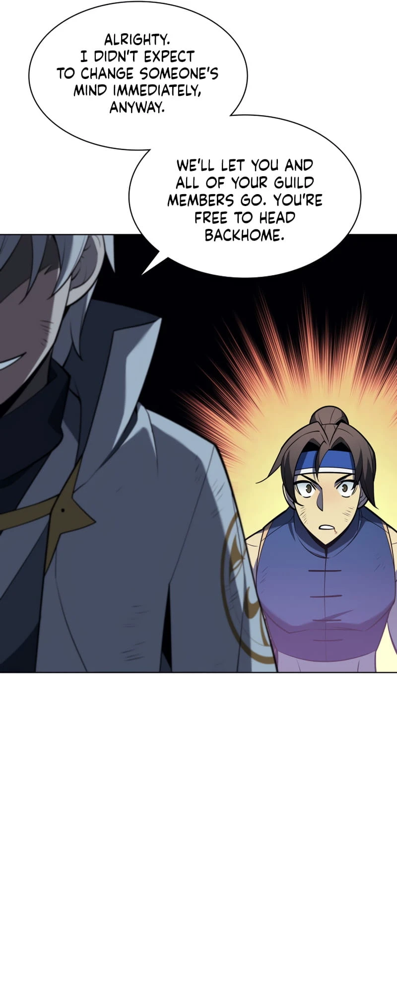 Overgeared Chapter 136, page 94 of 102