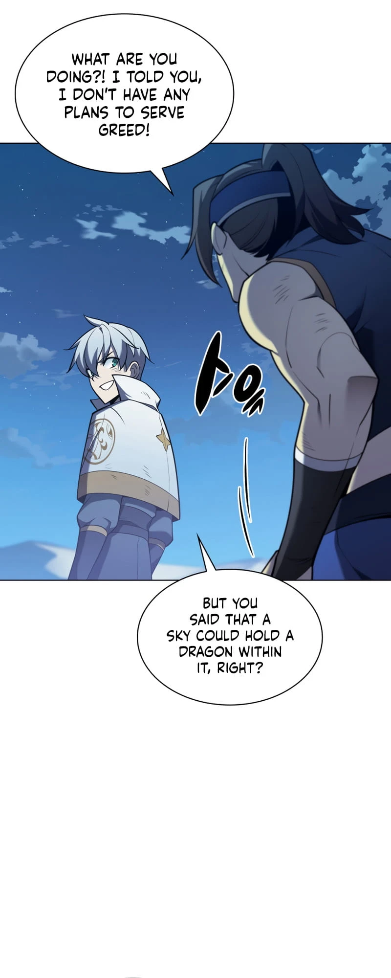 Overgeared Chapter 136, page 95 of 102