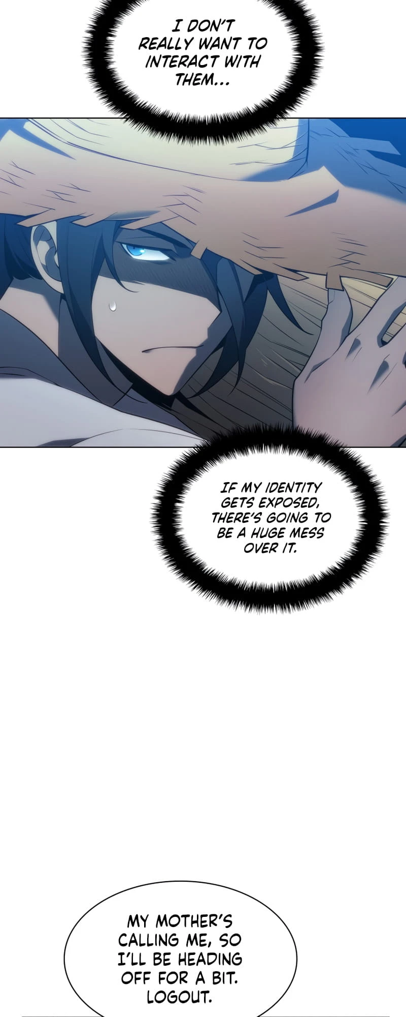 Overgeared Chapter 137, page 10 of 98