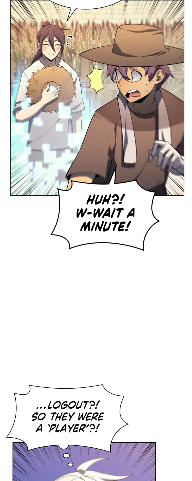 Overgeared Chapter 137, page 11 of 98