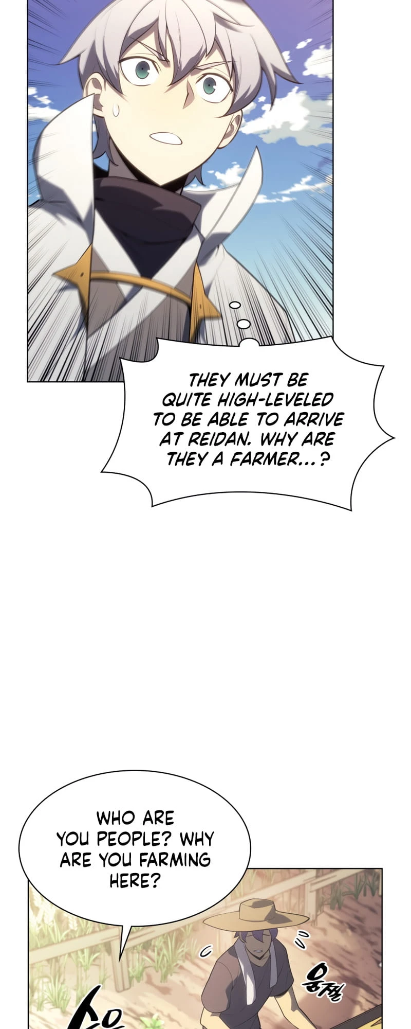 Overgeared Chapter 137, page 12 of 98