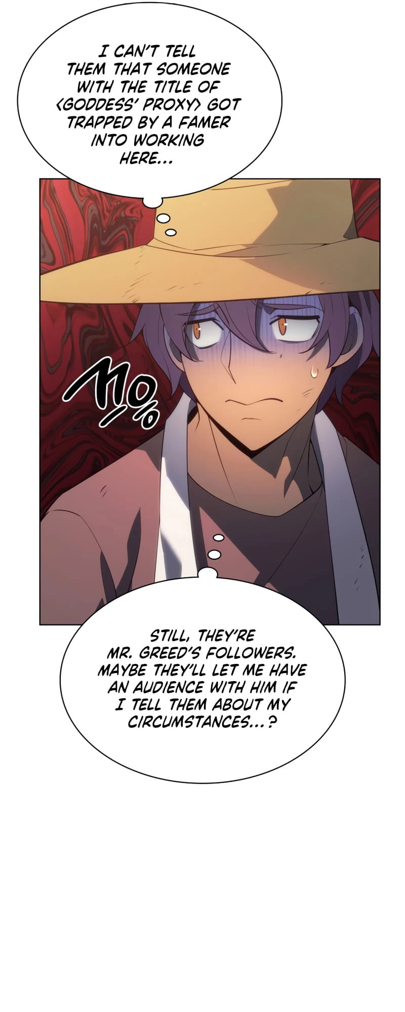Overgeared Chapter 137, page 14 of 98
