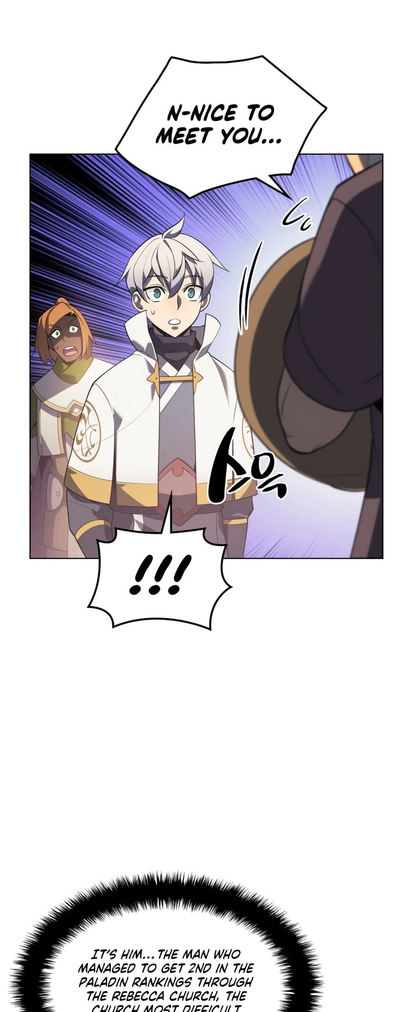 Overgeared Chapter 137, page 15 of 98